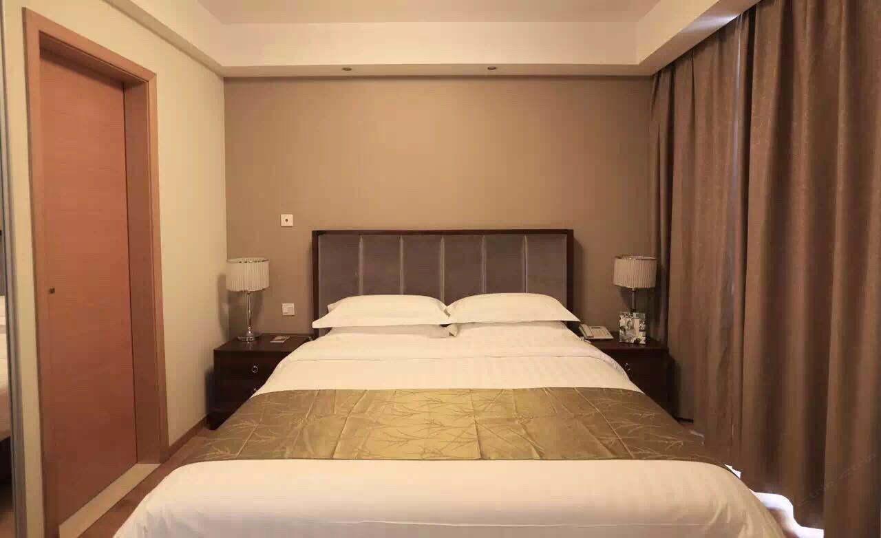 无锡小曼的雅园