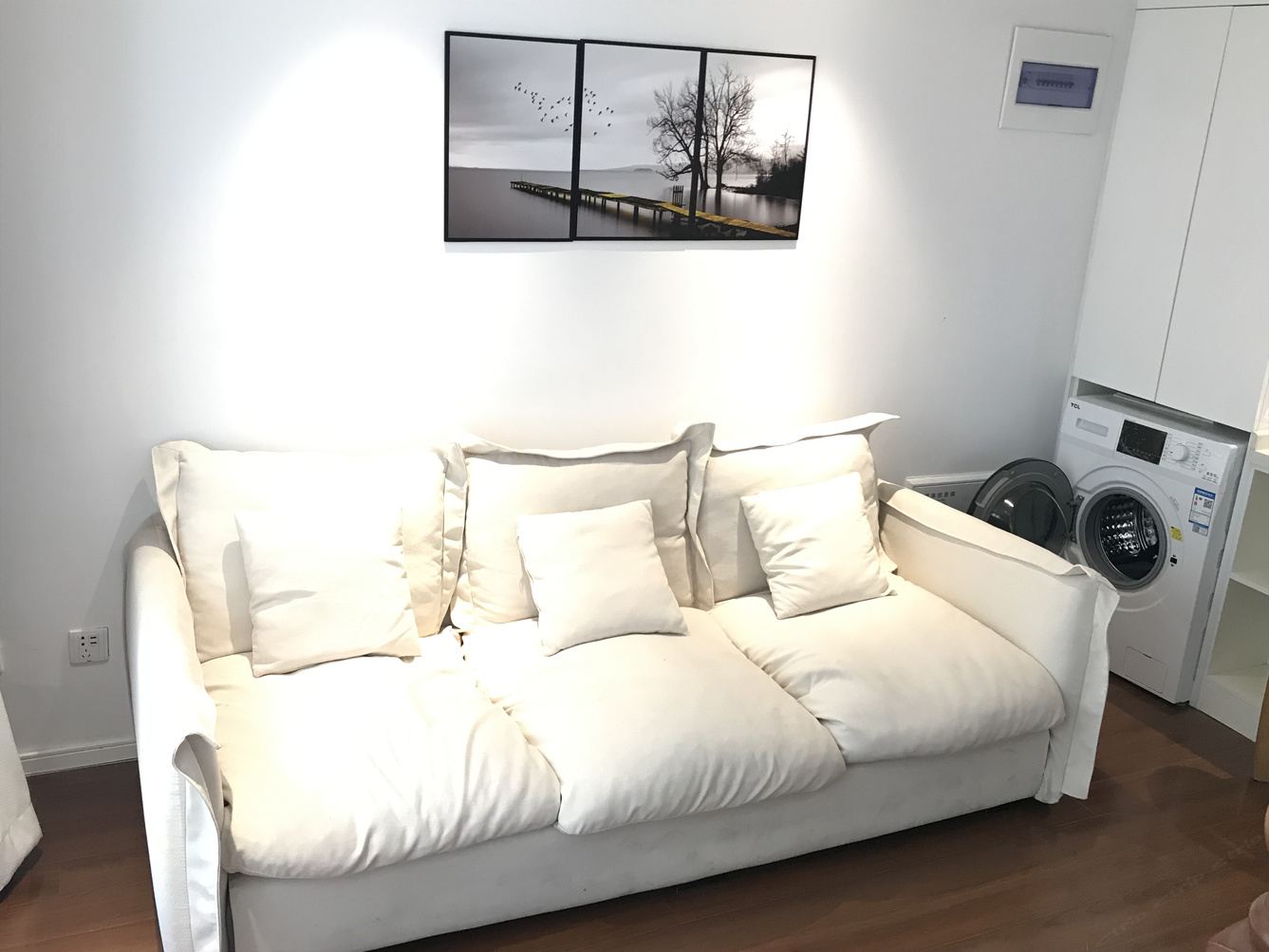 无锡丁丁当当公寓