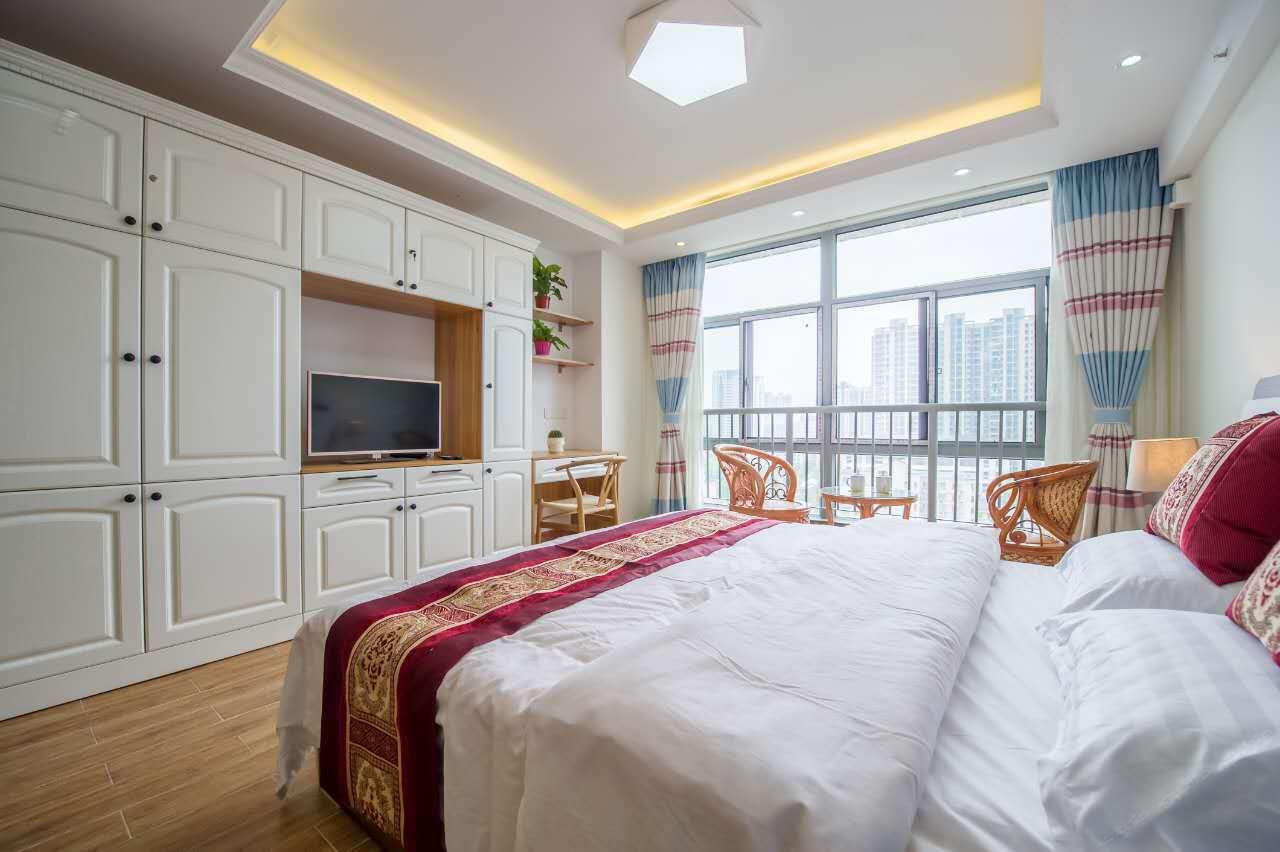 苏州陶然小居