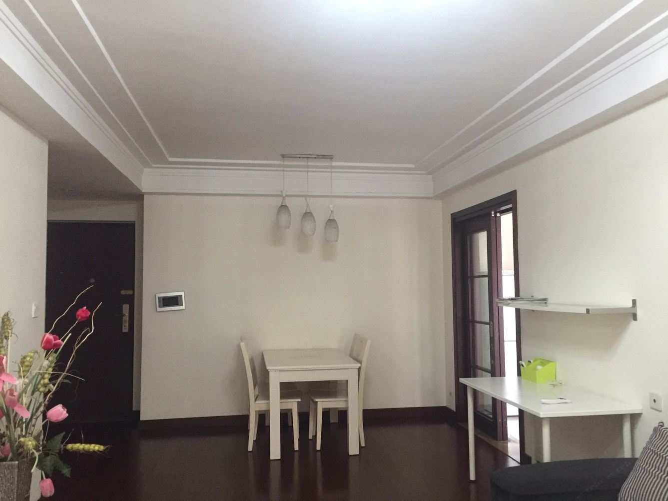 爱丁堡家庭公寓(苏州方洲路分店)
