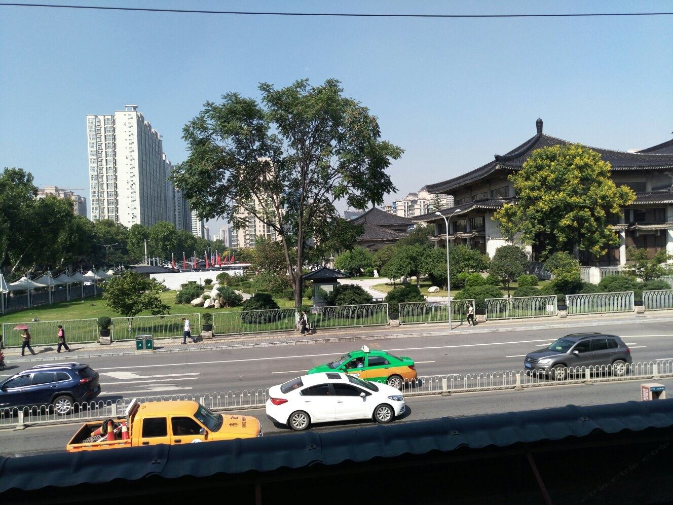 可以居民宿(西安安华南路店)