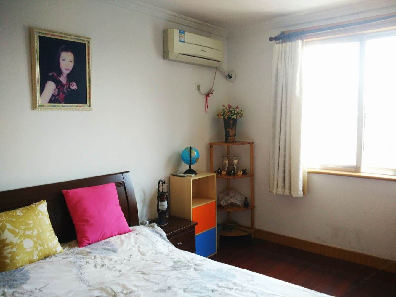 苏州温馨水乡小屋公寓
