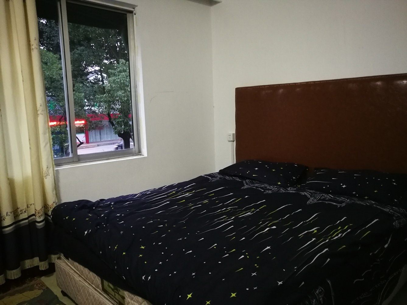 苏州王青芸客栈