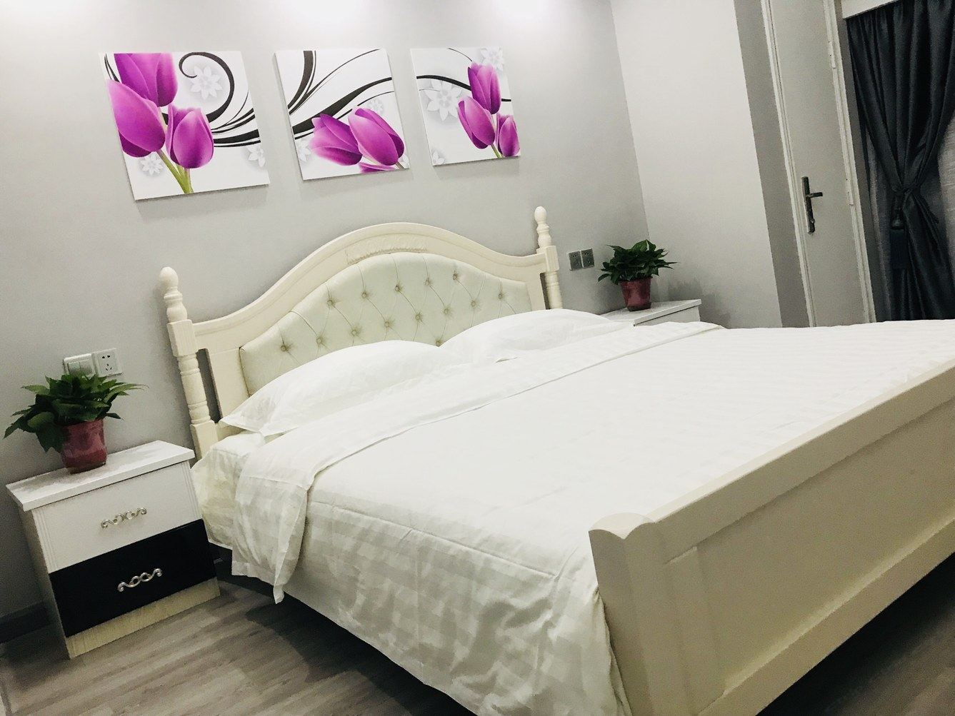 苏州湾心灵之旅公寓