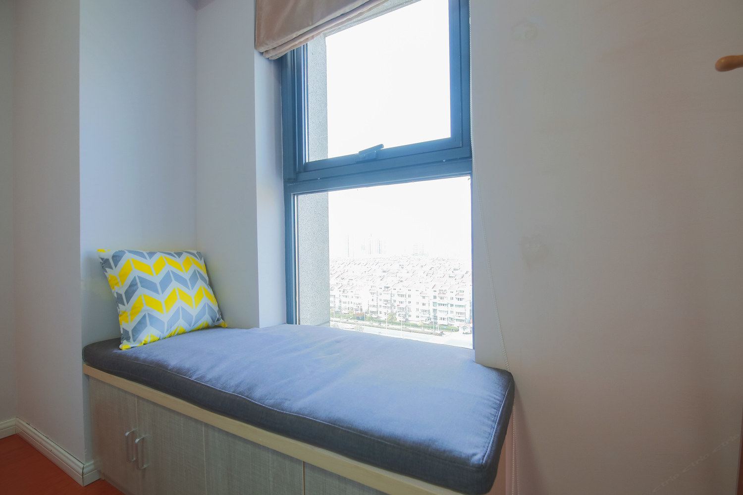 苏州臻万小屋民宿
