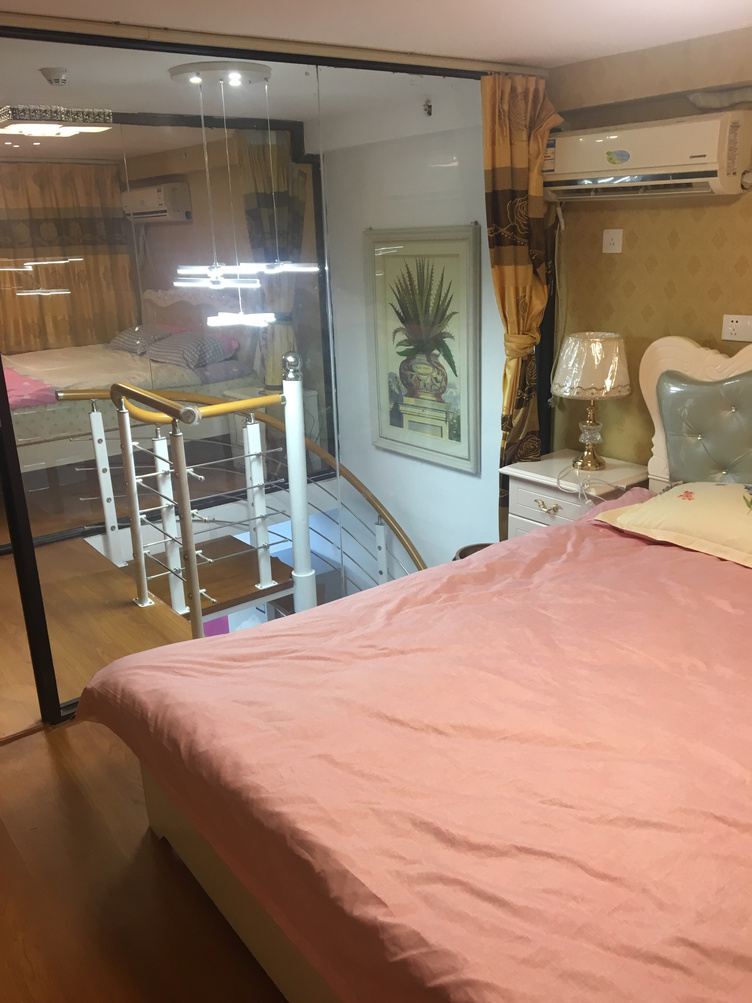苏州杨卫东公寓