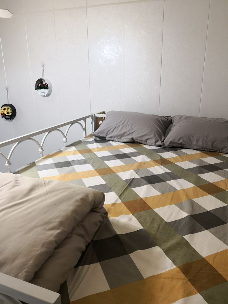 苏州王晏萍悠闲小居公寓