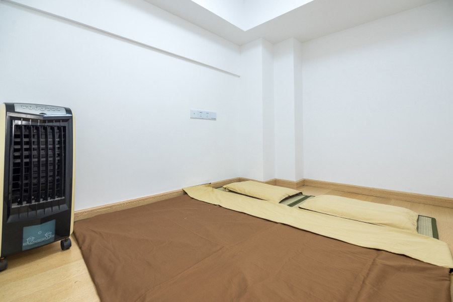 苏州香溪小洁公寓