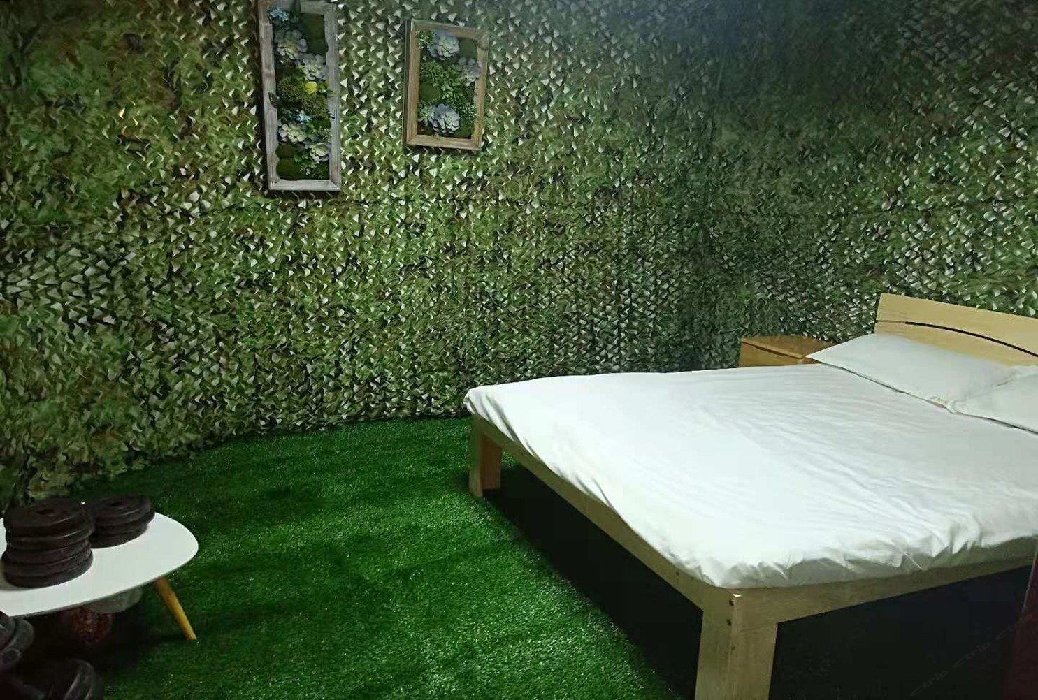 陈金朋别墅(苏州2号店)