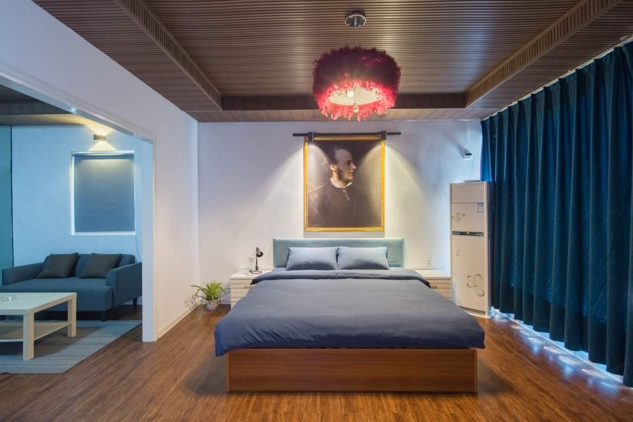 苏州旅游度假区度假别墅