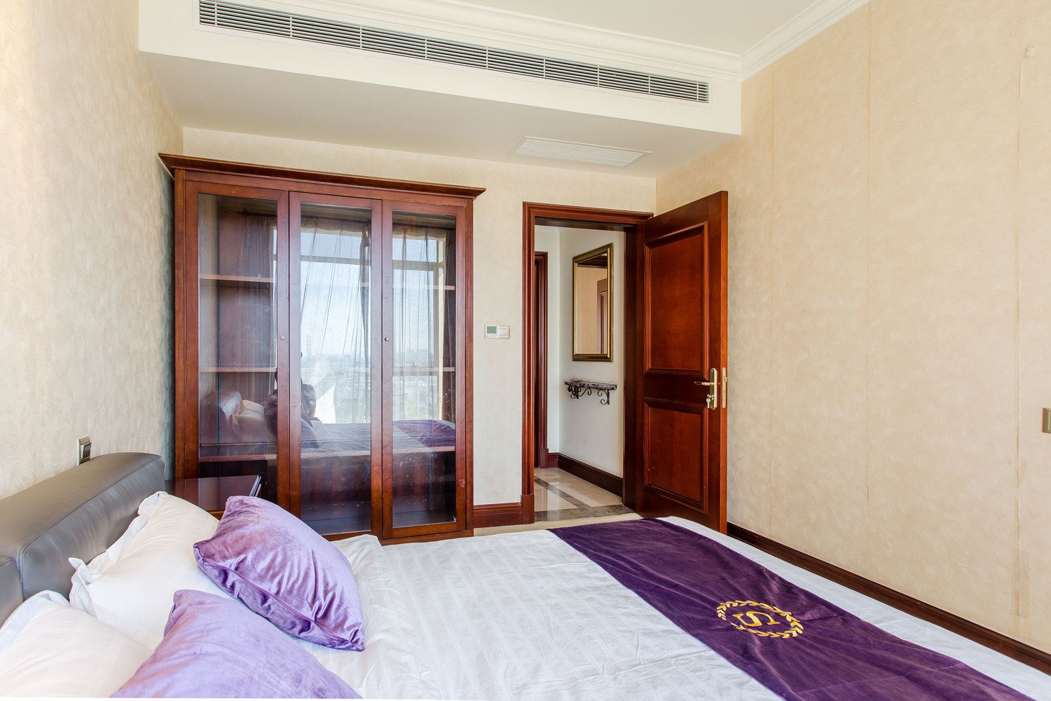 thelakehome公寓(苏州8号店)