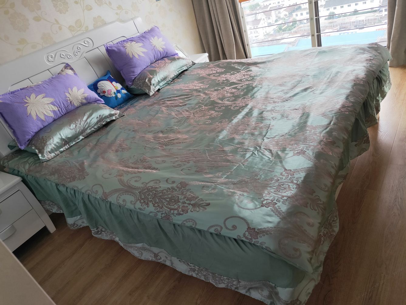苏州爱爱屋公寓