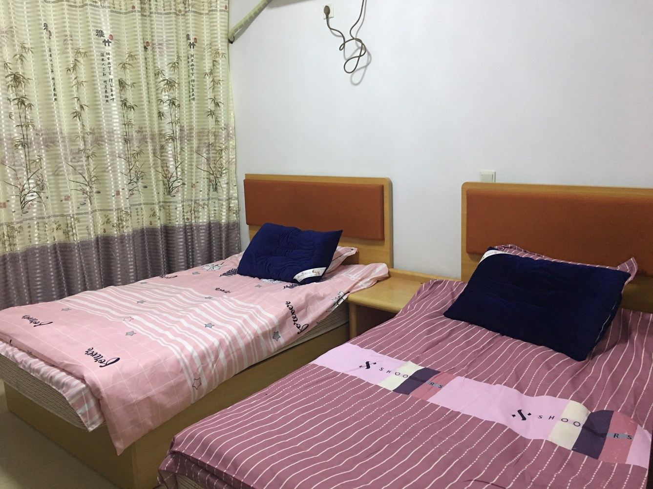 苏州Afugeh别墅