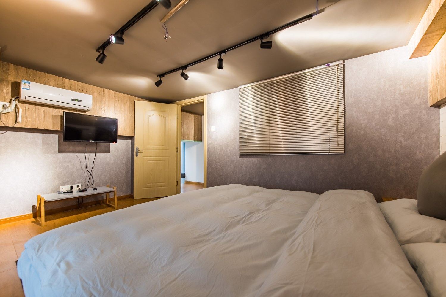 苏州苏城百姓屋公寓(7号店)