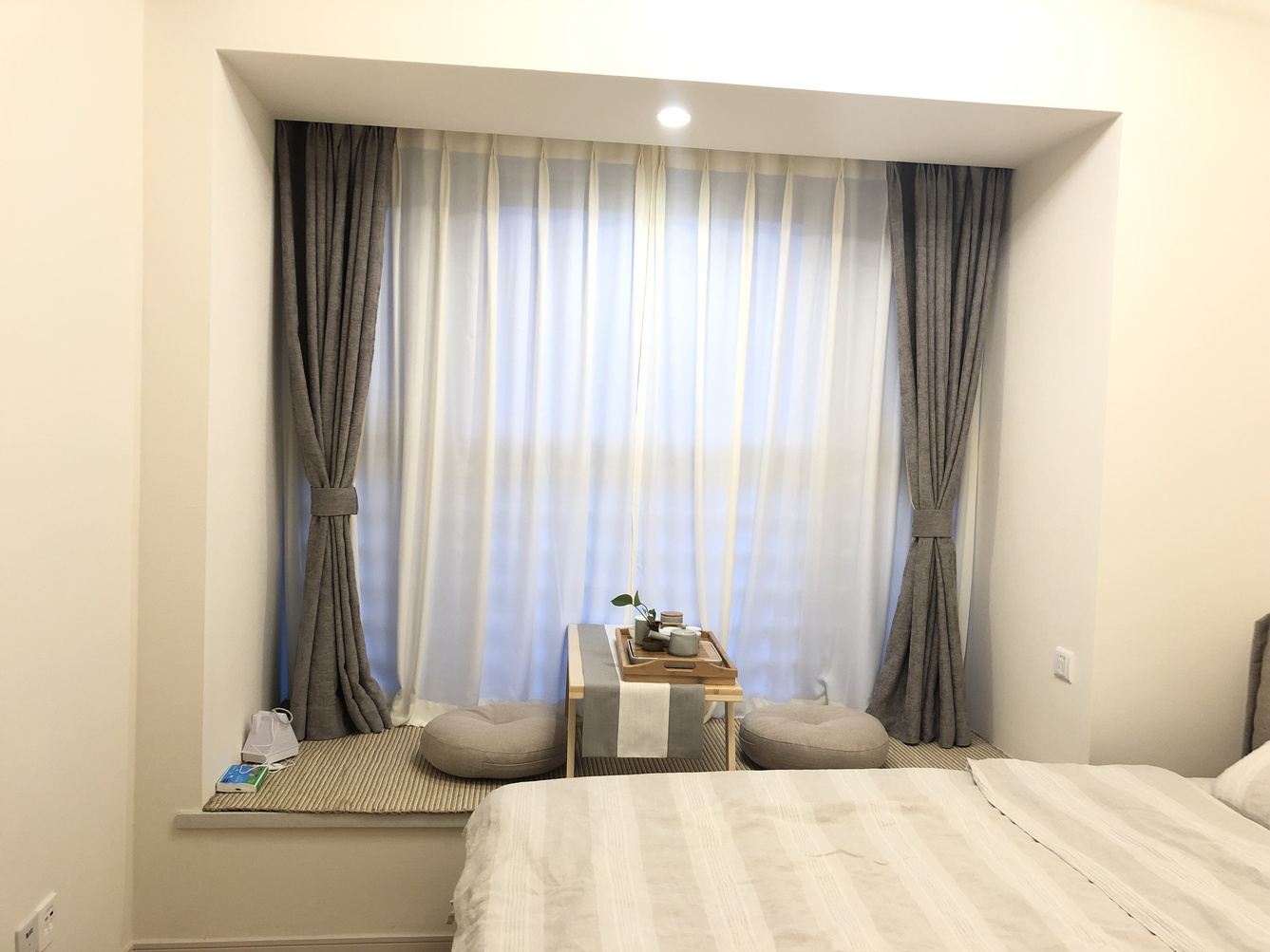 苏州积水公寓