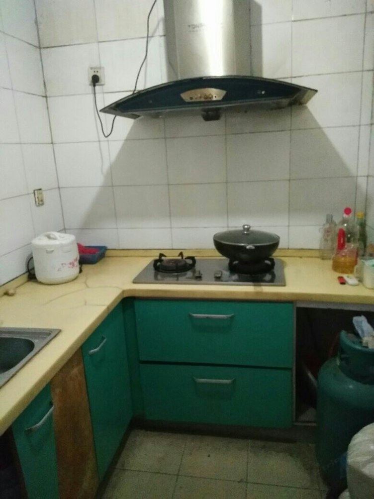 扬州赤耳大能客栈