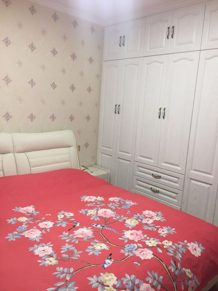 扬州瑞丽雅居公寓