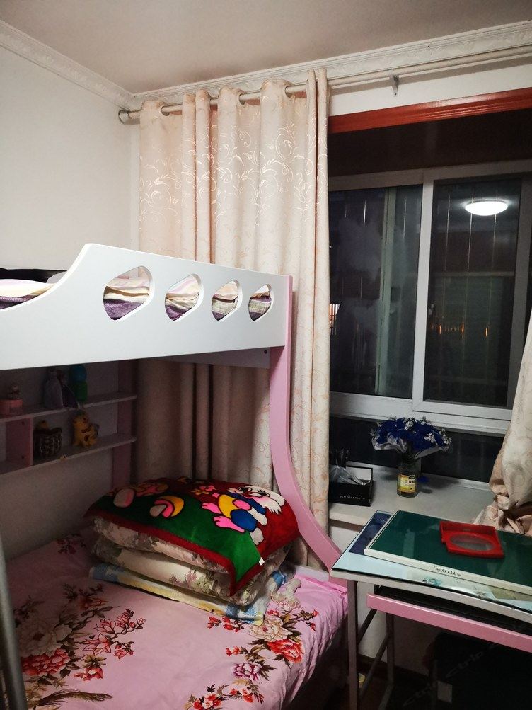 扬州鸿雁传书公寓(2号店)