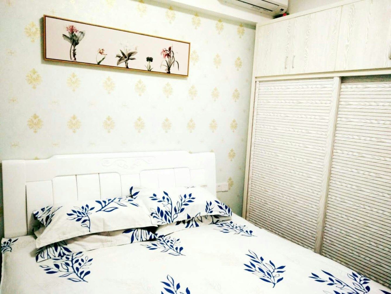 扬州古运河边公寓