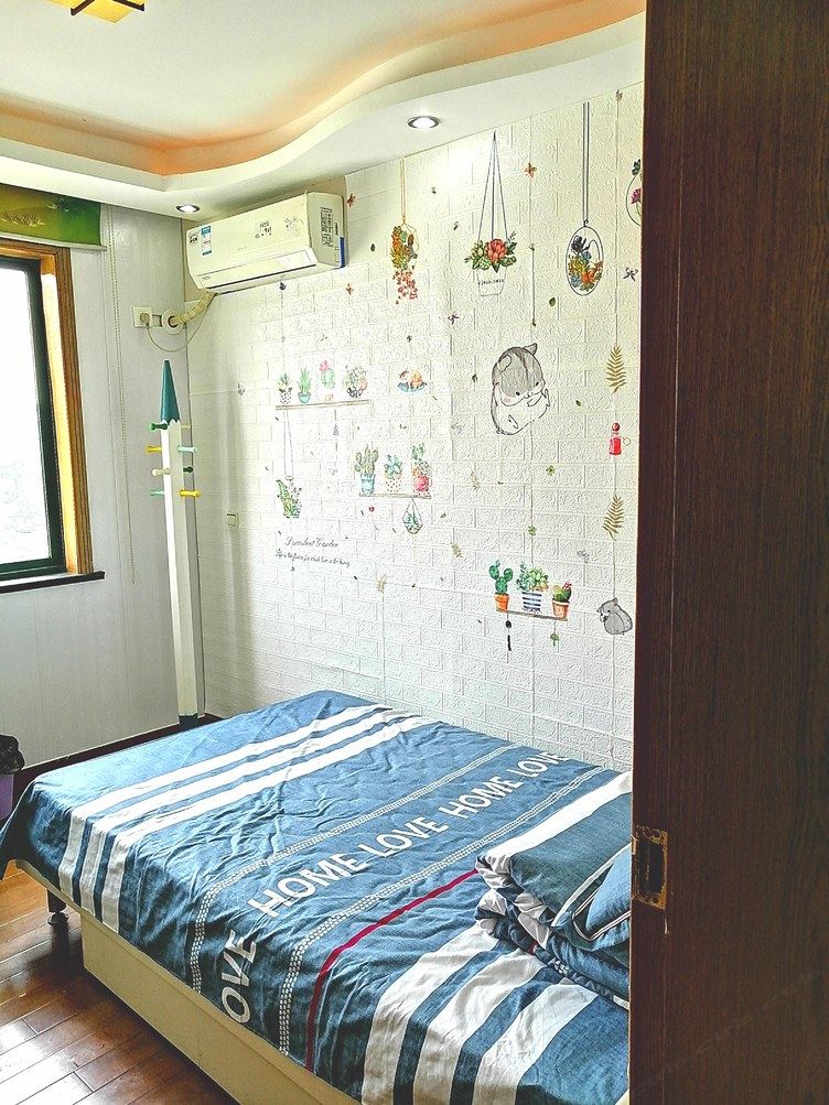 扬州橙宝妈妈公寓