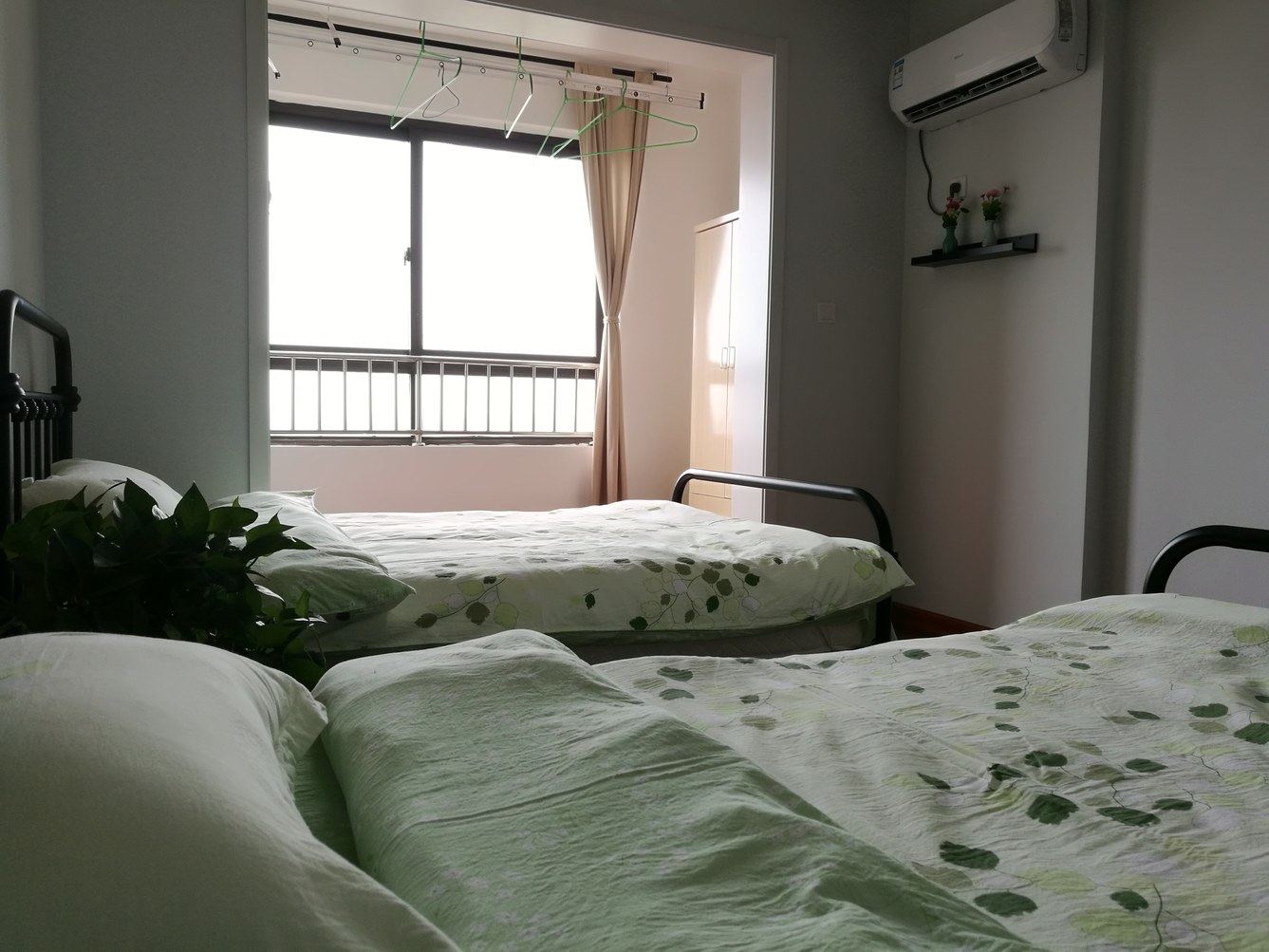 梦嬉醉美扬州公寓(秦巷村店)