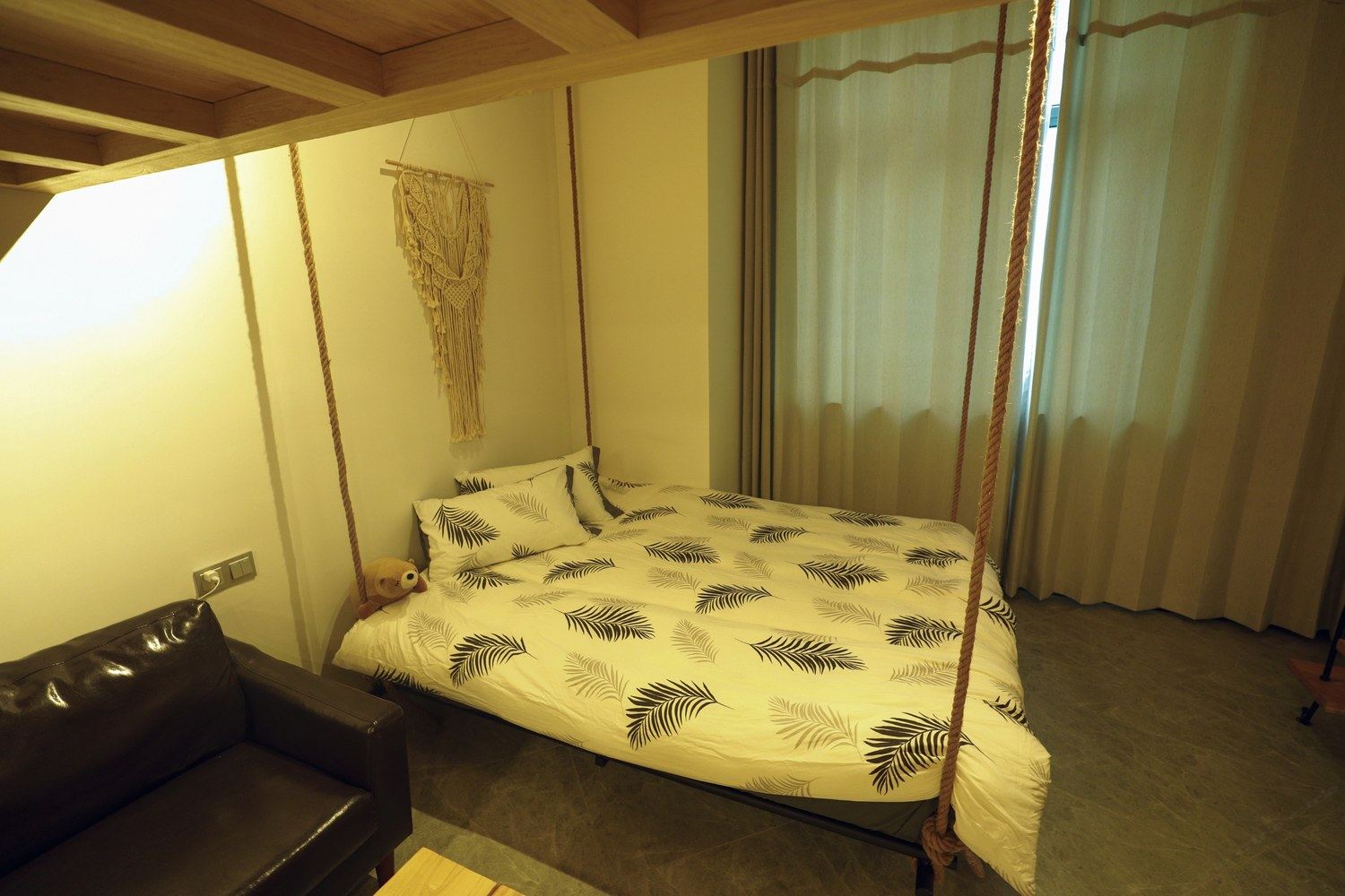 扬州遇见王金明公寓(3号店)