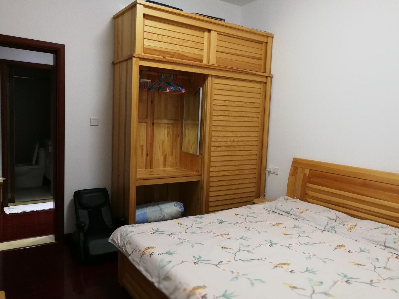扬州子雅公寓(2号店)