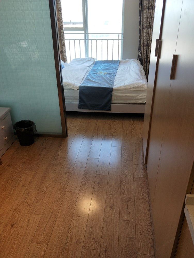 扬州寓建美宿谈公寓(9号店)