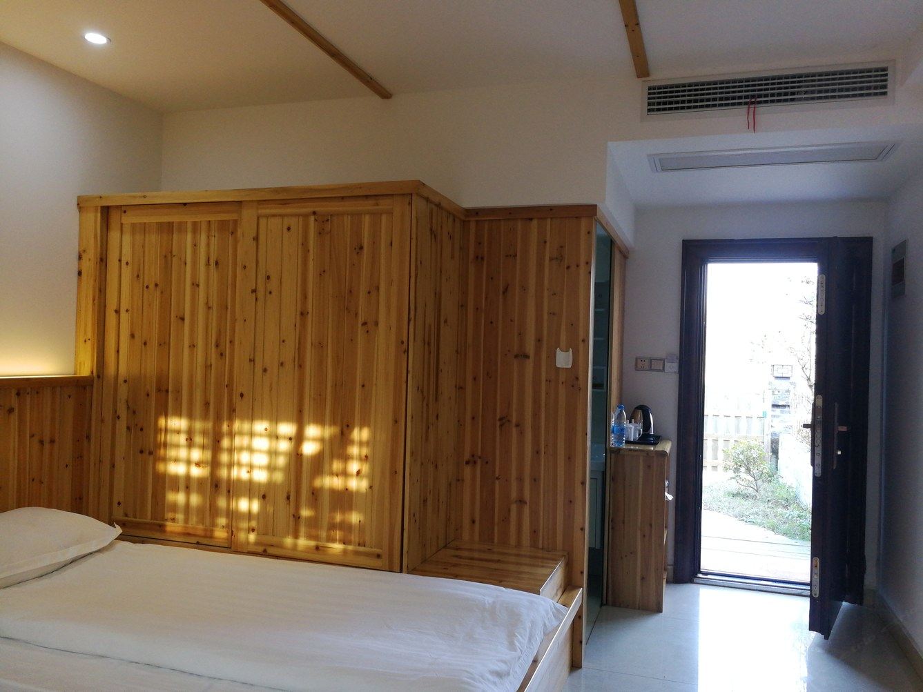 扬州康养旅居客栈