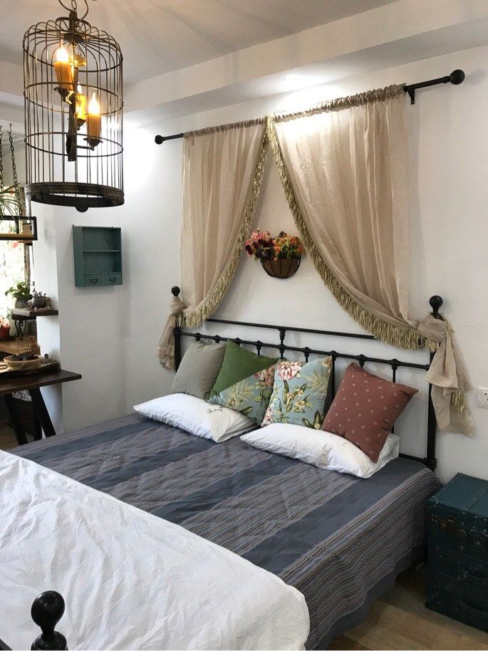 向阳花木公寓(镇江2号店)