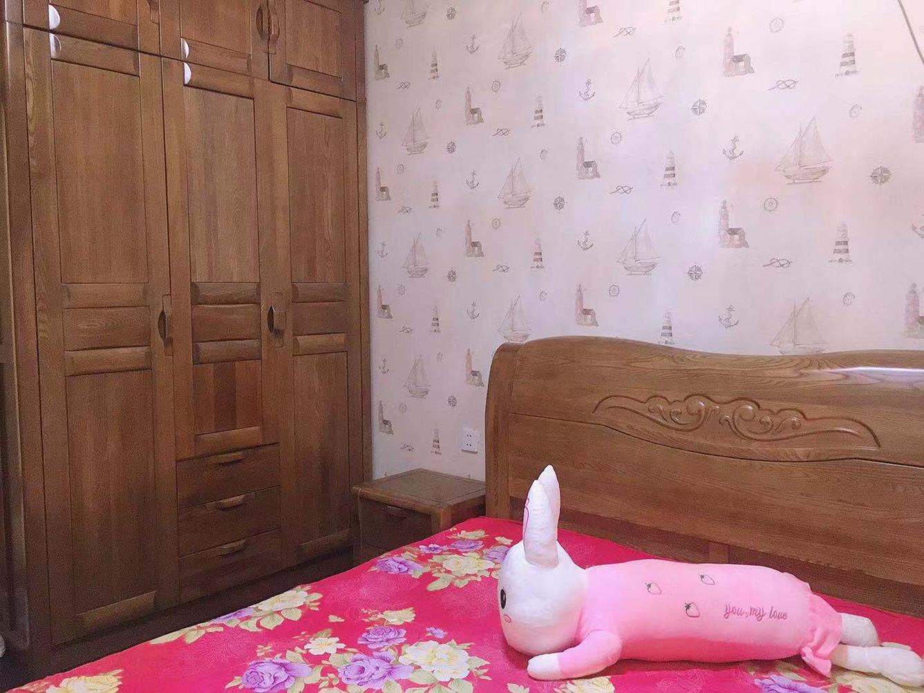 扬州昕昕优优妈咪公寓