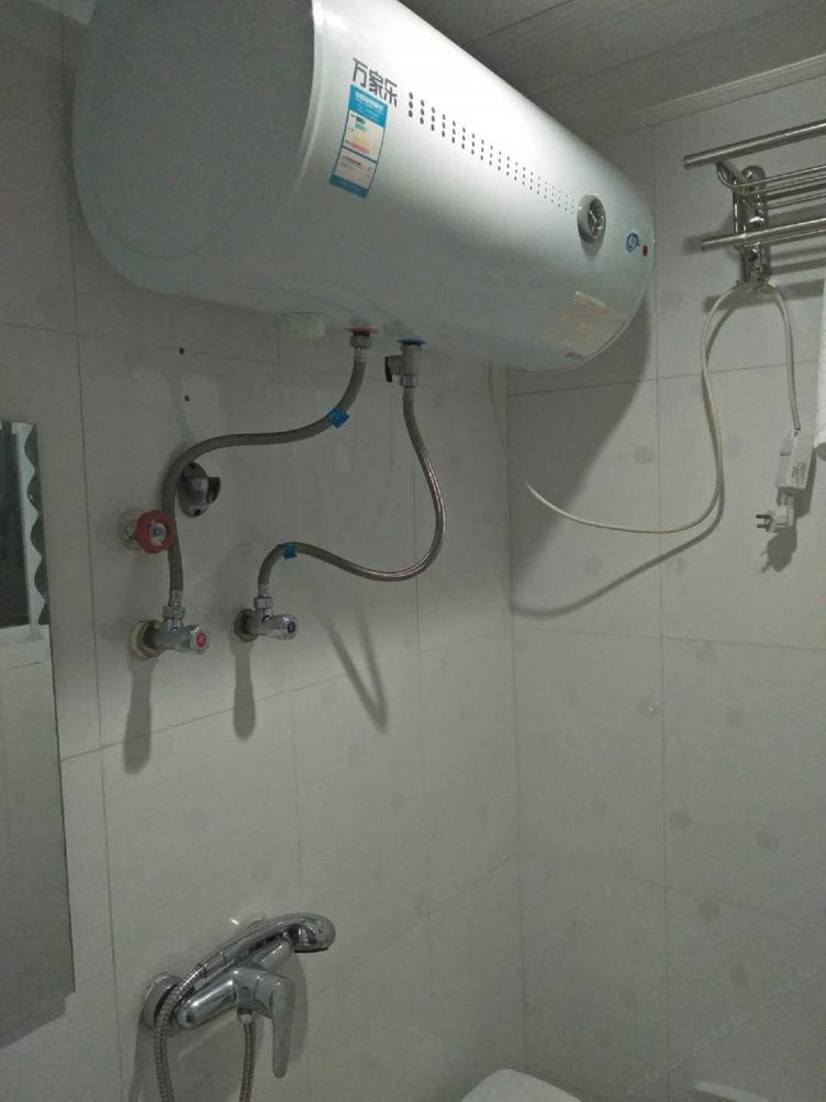 标准间