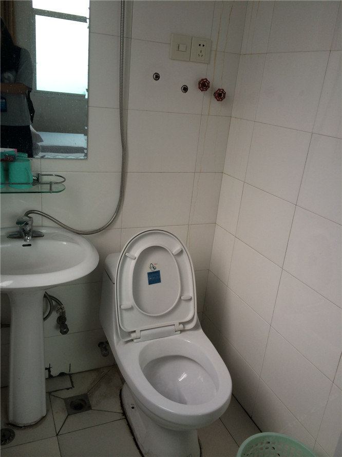 标准间