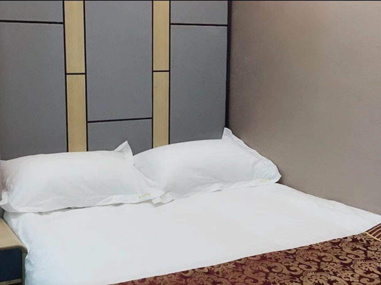 特惠大床房