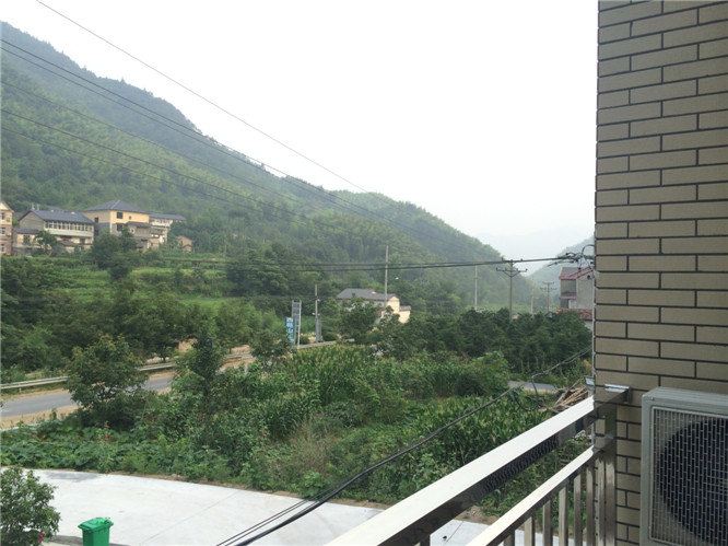 标准间