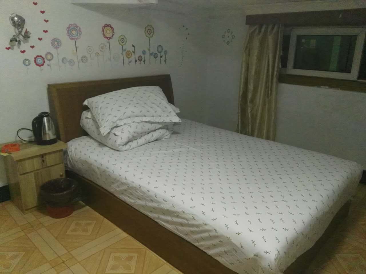 单人间