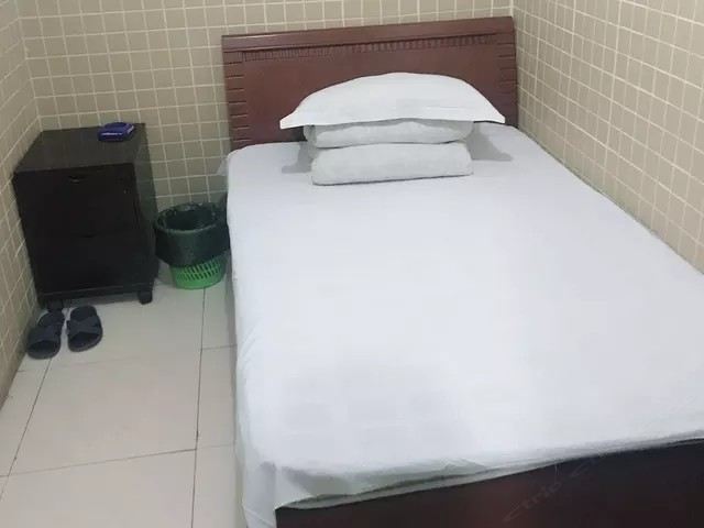 普通单人间(无窗)(公卫)