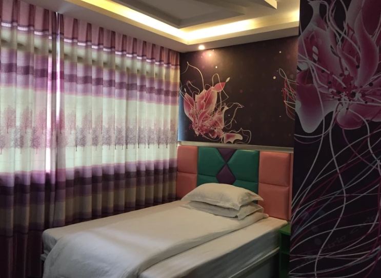 特价大床房