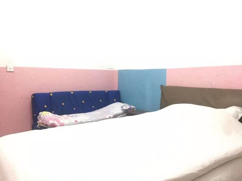 普通单人间(公卫)