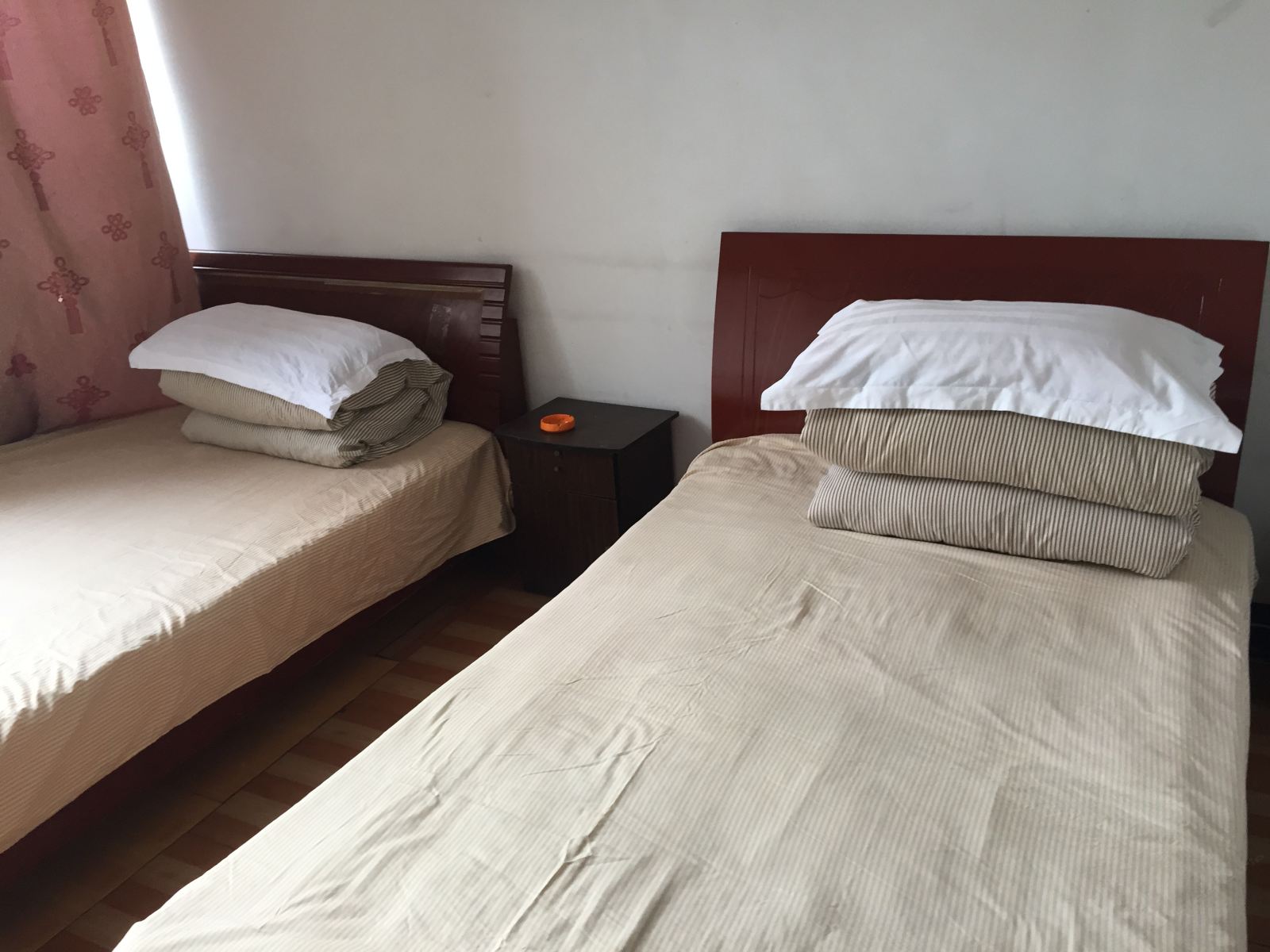 标准间