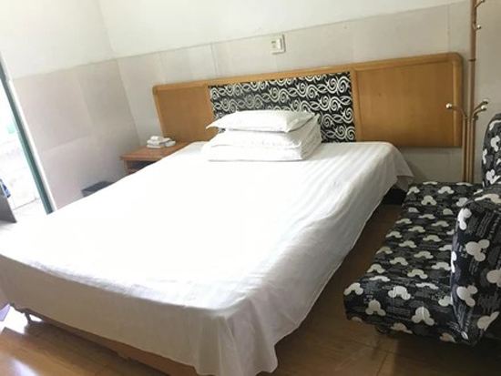 大床房