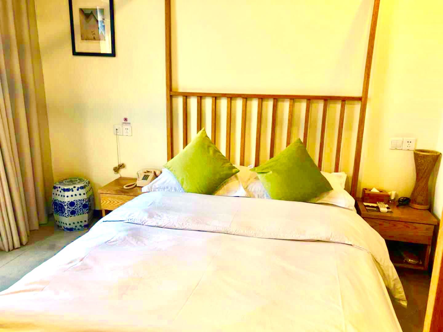 像禅