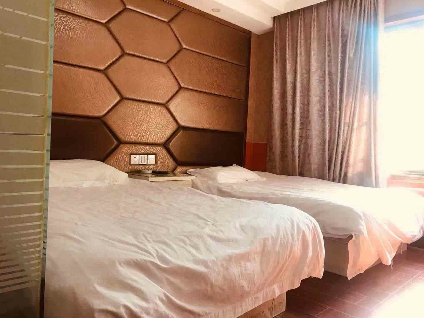 双人间