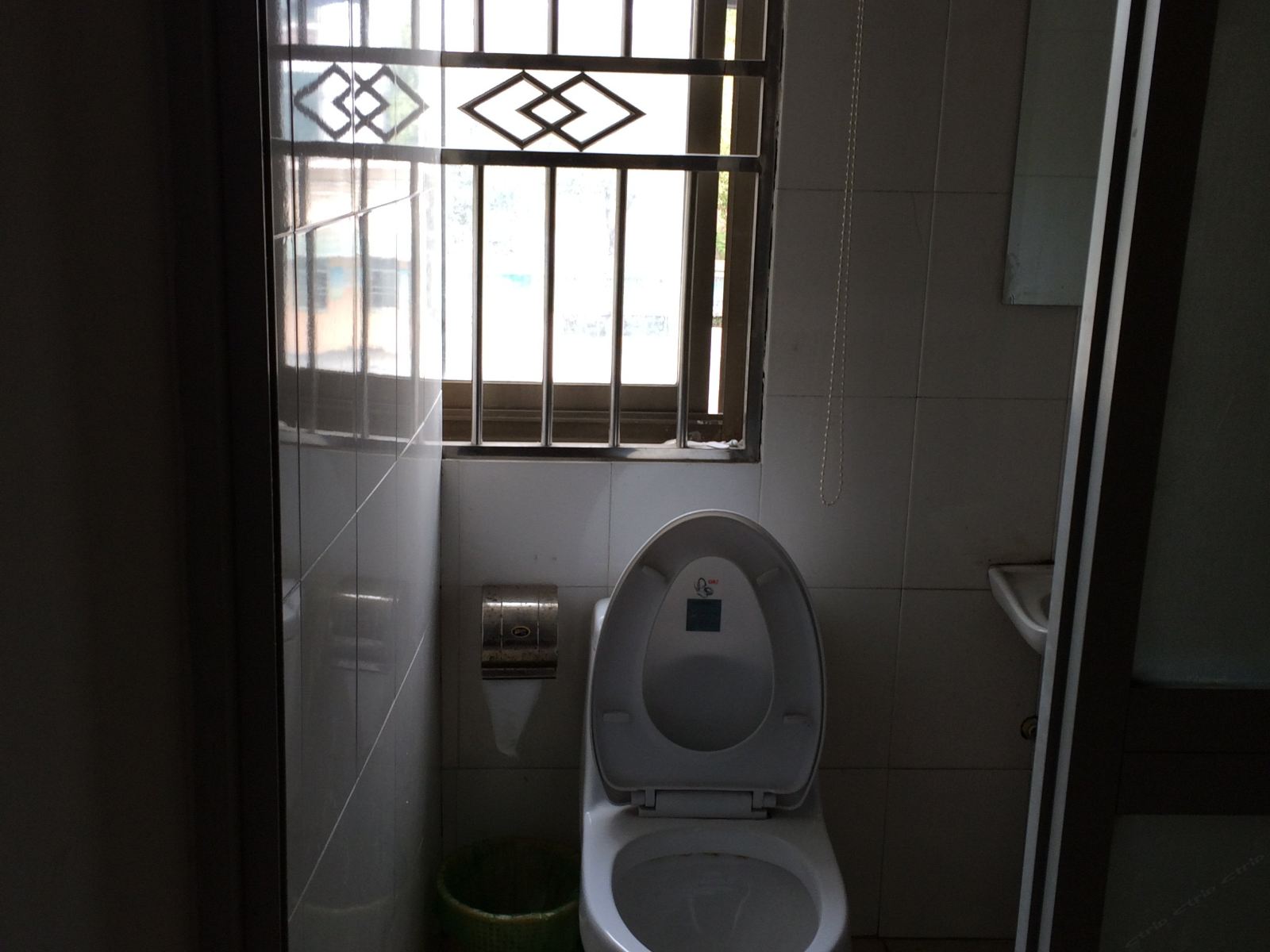标准间