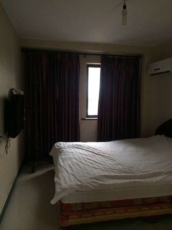 大床房