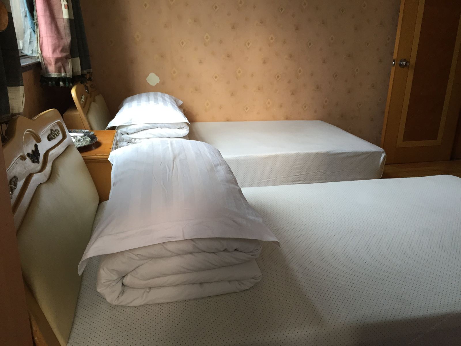 标间