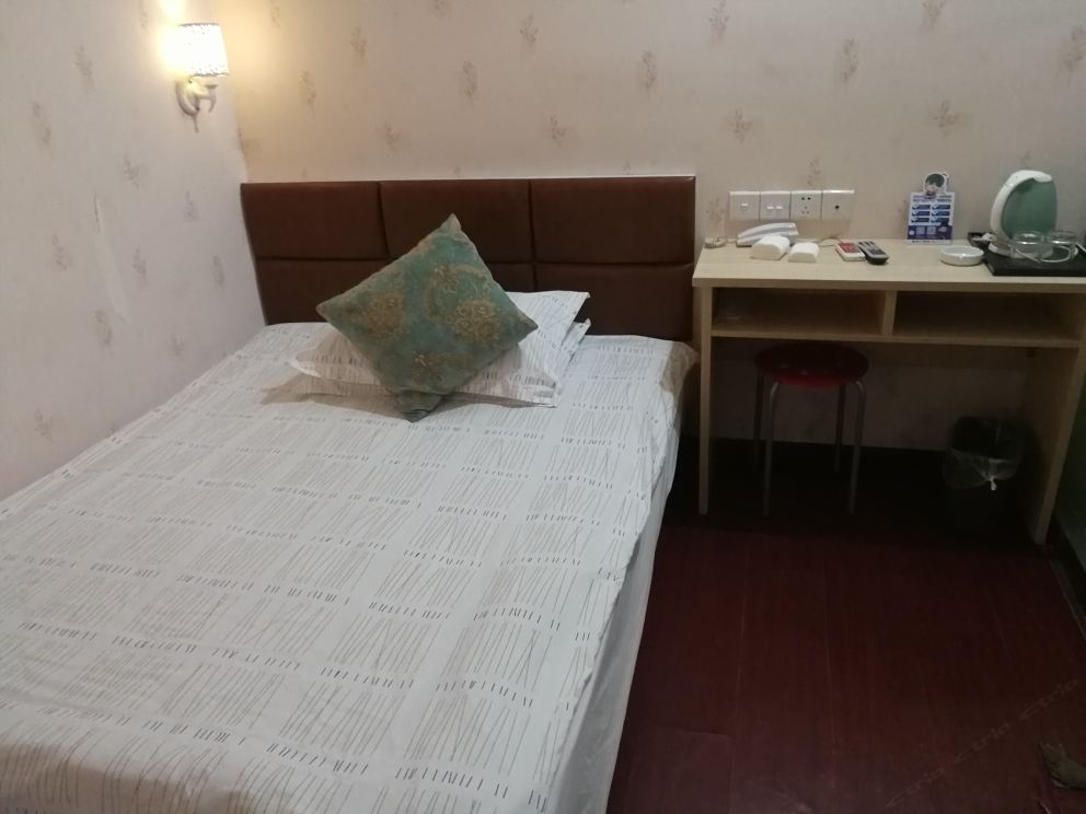 迷你房