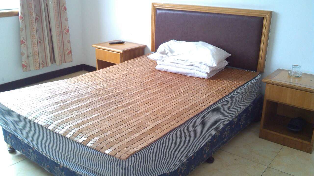 三人间