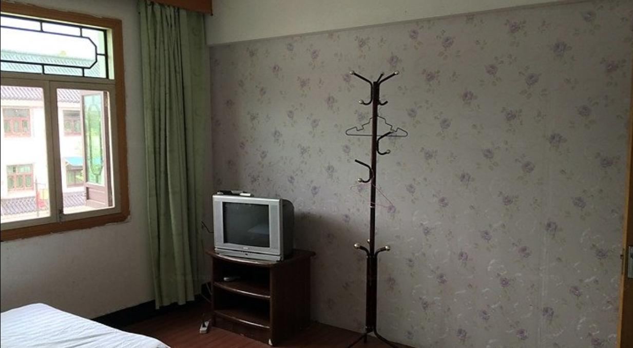 大床房