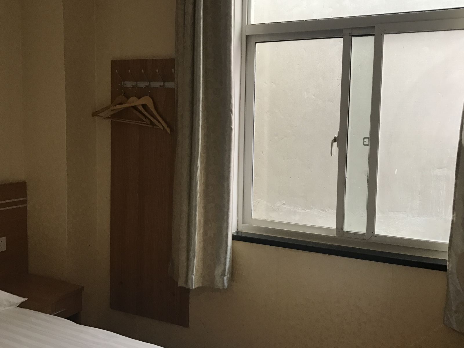 特惠大床房
